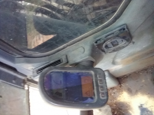 ขาย 1,050,000  VOLVO EC 210 B LC 14,000 ชม.เครื่องดี ปั้มแรง ไฟฟ้าครบ เอวแน่น ช่วงล่างเต็ม อินวอยท์ รถสวยพร้อมใช้เอกสารพร้อมโอน 090-772-3710 090-772-3708