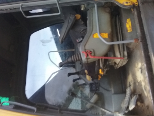 ขาย 1,050,000  VOLVO EC 210 B LC 14,000 ชม.เครื่องดี ปั้มแรง ไฟฟ้าครบ เอวแน่น ช่วงล่างเต็ม อินวอยท์ รถสวยพร้อมใช้เอกสารพร้อมโอน 090-772-3710 090-772-3708