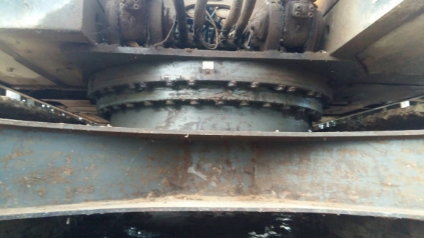 ขาย 1,050,000  VOLVO EC 210 B LC 14,000 ชม.เครื่องดี ปั้มแรง ไฟฟ้าครบ เอวแน่น ช่วงล่างเต็ม อินวอยท์ รถสวยพร้อมใช้เอกสารพร้อมโอน 090-772-3710 090-772-3708