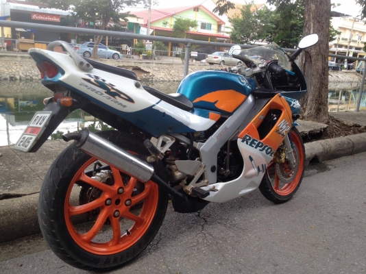 NSR150SP NSR150SP