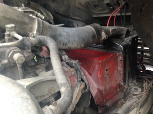 ขายเครื่องฮีโน่ P11C +เกียร์+หม้อน้ำ+อินเตอร์เครื่องเชียงกงไม่มีเปิดไม่มีไอเครื่องนิ่ม