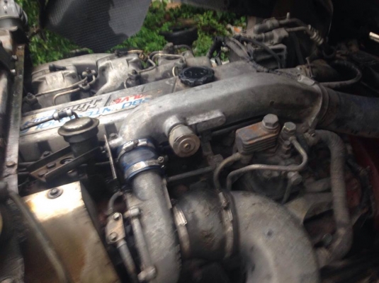 ขายเครื่องฮีโน่ P11C +เกียร์+หม้อน้ำ+อินเตอร์เครื่องเชียงกงไม่มีเปิดไม่มีไอเครื่องนิ่ม