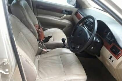 เชพอ๊ฟตร้า 1.6 ราคา 89000