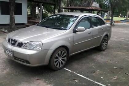 เชพอ๊ฟตร้า 1.6 ราคา 89000