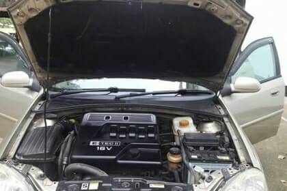 เชพอ๊ฟตร้า 1.6 ราคา 89000