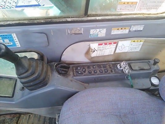 KOBELCO SK200-3 SUPER ญี่ปุ่นแท้ โทร.090-986-2521 อ๊อบ