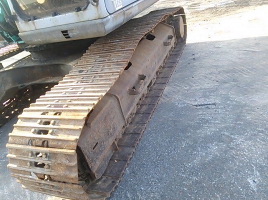 KOBELCO SK200-3 SUPER ญี่ปุ่นแท้ โทร.090-986-2521 อ๊อบ