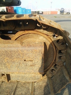 KOBELCO SK200-3 SUPER ญี่ปุ่นแท้ โทร.090-986-2521 อ๊อบ