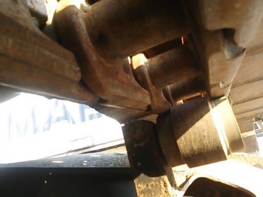 KOBELCO SK200-3 SUPER ญี่ปุ่นแท้ โทร.090-986-2521 อ๊อบ