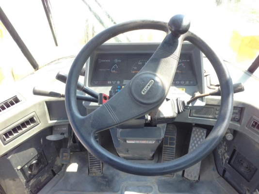 KOMATSU WA100-3 ญี่ปุ่นแท้ โทร.090-986-2521 อ๊อบ