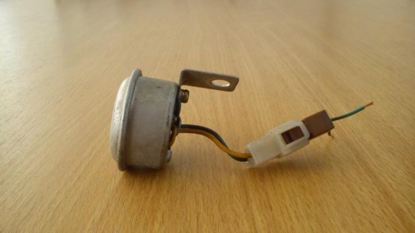 ออดถอยหลัง ND จากญี่ปุ่น ต่อแล้วเสียงดัง แต๊ดยาวๆไม่มีหยุด