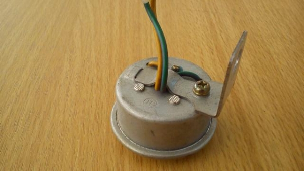 ออดถอยหลัง ND จากญี่ปุ่น ต่อแล้วเสียงดัง แต๊ดยาวๆไม่มีหยุด