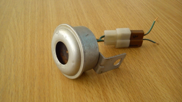 ออดถอยหลัง ND จากญี่ปุ่น ต่อแล้วเสียงดัง แต๊ดยาวๆไม่มีหยุด