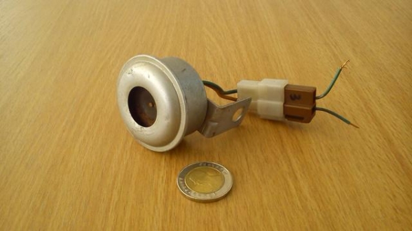 ออดถอยหลัง ND จากญี่ปุ่น ต่อแล้วเสียงดัง แต๊ดยาวๆไม่มีหยุด