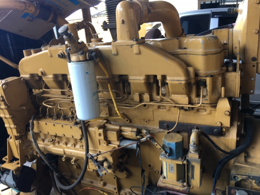 ขายเครื่องปั่นไฟฟ้า 218 KVA เครื่อง CAT ได KATO สนใจ 09095278888 ขายเครื่องปั่นไฟฟ้า 218 KVA เครื่อง CAT ได KATO สนใจ 09095278888