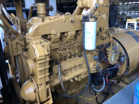 ขายเครื่องปั่นไฟฟ้า 218 KVA เครื่อง CAT ได KATO สนใจ 09095278888 ขายเครื่องปั่นไฟฟ้า 218 KVA เครื่อง CAT ได KATO สนใจ 09095278888