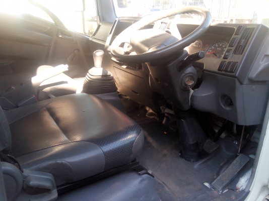 6 ล้อกลาง *Euro.3* ISUZU NMR 130 แรงม้า *คอมมอนเรว* *ยาว 4.30 ม.* รถสวยเดิม+สวยจริง+พร้อมใช้งาน * รถห้างแท้ * มีเล่มพร้อม * 6 ล้อกลาง *Euro.3* ISUZU NMR 130 แรงม้า *คอมมอนเรว* *ยาว 4.30 ม.* รถสวยเดิม+สวยจริง+พร้อมใช้งาน * รถห้างแท้ * มีเล่มพร้อม *