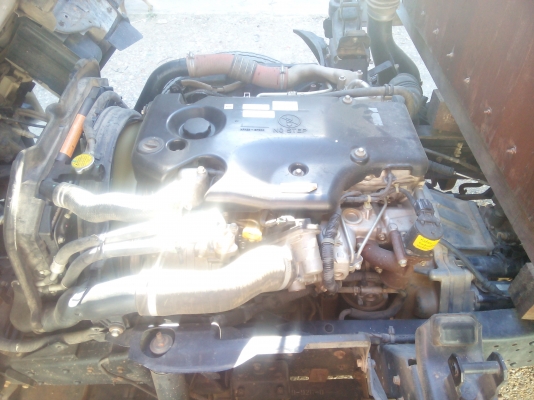 6 ล้อกลาง *Euro.3* ISUZU NMR 130 แรงม้า *คอมมอนเรว* *ยาว 4.30 ม.* รถสวยเดิม+สวยจริง+พร้อมใช้งาน * รถห้างแท้ * มีเล่มพร้อม * 6 ล้อกลาง *Euro.3* ISUZU NMR 130 แรงม้า *คอมมอนเรว* *ยาว 4.30 ม.* รถสวยเดิม+สวยจริง+พร้อมใช้งาน * รถห้างแท้ * มีเล่มพร้อม *