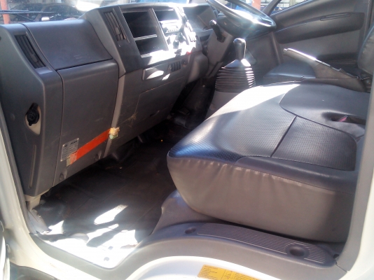 6 ล้อกลาง *Euro.3* ISUZU NMR 130 แรงม้า *คอมมอนเรว* *ยาว 4.30 ม.* รถสวยเดิม+สวยจริง+พร้อมใช้งาน * รถห้างแท้ * มีเล่มพร้อม * 6 ล้อกลาง *Euro.3* ISUZU NMR 130 แรงม้า *คอมมอนเรว* *ยาว 4.30 ม.* รถสวยเดิม+สวยจริง+พร้อมใช้งาน * รถห้างแท้ * มีเล่มพร้อม *