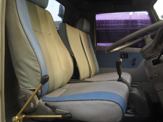 HINO FC2W 120 แรง ดั๊ม สวยๆครับ สนใจติดต่อ 089-8503558 เอ็กซ์ครับ