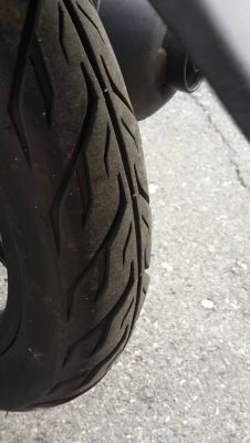 HONDA CLICK 110 คาร์บู เอกสารทะเบียนครบ เครื่องเดิม