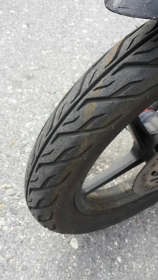 HONDA CLICK 110 คาร์บู เอกสารทะเบียนครบ เครื่องเดิม