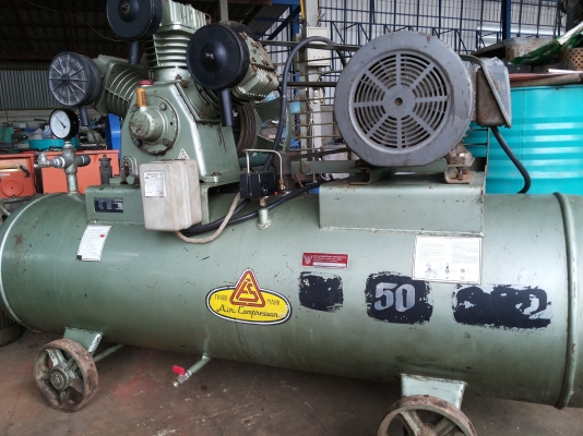 .....ขายปั้มลมฟูเช็ง 10 แรง.....แน่นๆเลย