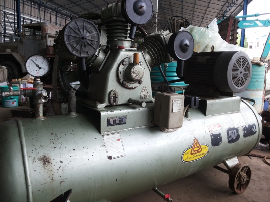 .....ขายปั้มลมฟูเช็ง 10 แรง.....แน่นๆเลย