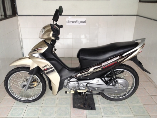 Spark115i สต๊าดมือ วิ่ง4000 รถ5เดือน ปี59 (ของแถม 4 รายการ)