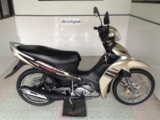 Spark115i สต๊าดมือ วิ่ง4000 รถ5เดือน ปี59 (ของแถม 4 รายการ)