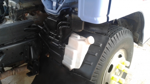 รถดั้มพ์