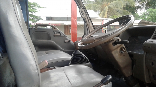 รถดั้มพ์