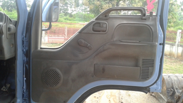 รถดั้มพ์