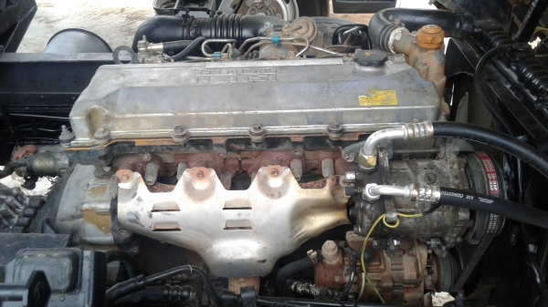 รถดั้มพ์