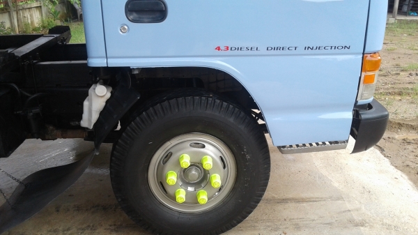 รถดั้มพ์