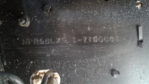 รถดั้มพ์