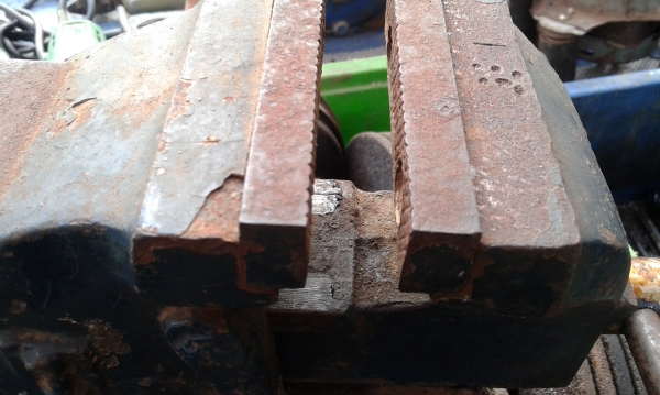 ปากกา3นิ้วงานเก่า