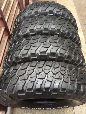 ยาง Mud BF goodrich 255 85 16 ดอกเยอะ ใช้ได้อีกนาน ราคาไม่แพง ยาง Mud BF goodrich 255 85 16 ดอกเยอะ ใช้ได้อีกนาน ราคาไม่แพง