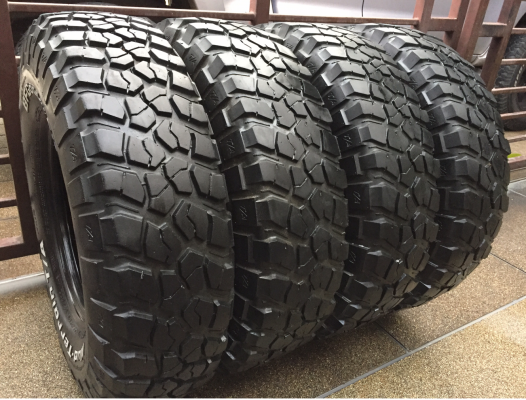 ยาง Mud BF goodrich 255 85 16 ดอกเยอะ ใช้ได้อีกนาน ราคาไม่แพง ยาง Mud BF goodrich 255 85 16 ดอกเยอะ ใช้ได้อีกนาน ราคาไม่แพง