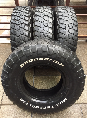 ยาง Mud BF goodrich 255 85 16 ดอกเยอะ ใช้ได้อีกนาน ราคาไม่แพง ยาง Mud BF goodrich 255 85 16 ดอกเยอะ ใช้ได้อีกนาน ราคาไม่แพง