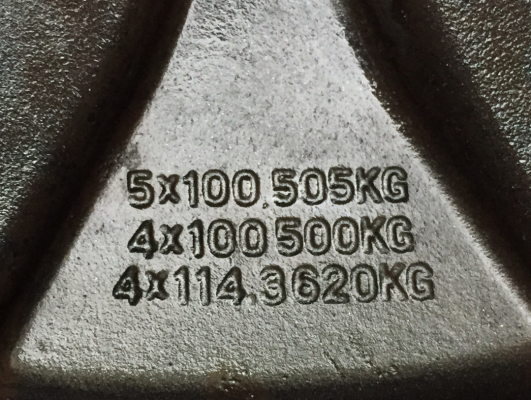 ล้อแท้ FABULOUS ขอบ18 ใส่ได้หลายรุ่น ราคาไม่แพง ล้อแท้ FABULOUS ขอบ18 ใส่ได้หลายรุ่น ราคาไม่แพง