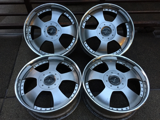 ล้อแท้ FABULOUS ขอบ18 ใส่ได้หลายรุ่น ราคาไม่แพง ล้อแท้ FABULOUS ขอบ18 ใส่ได้หลายรุ่น ราคาไม่แพง