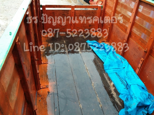 ปัญญาแทรคเตอร์..จัดมาให้ครับ ด่วน!!!รถอีแต๋น เครื่อง อีซุซุKB 2200 4สูบ สภาพพร้อมใช้