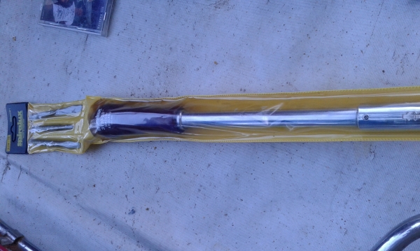 สว่านตัวยาวของอังกฤษเก่าเก็บ