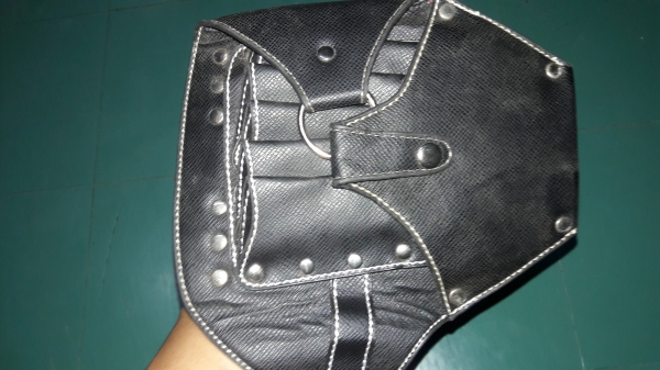 ขายกระเป๋าหนังใส่เครื่องมือช่างงานดีงานเก่าเก็บ ขายกระเป๋าหนังใส่เครื่องมือช่างงานดีงานเก่าเก็บ