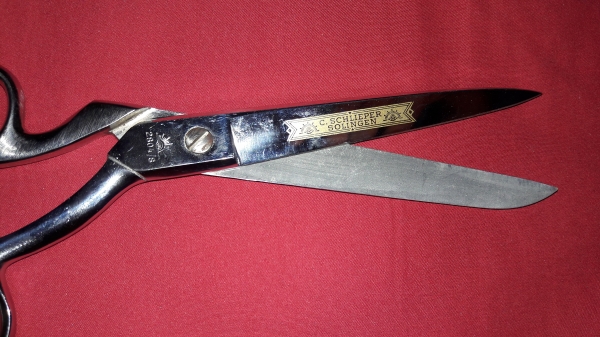 ขายประแจเลื่อนBABY MADE IN GERMANY.ใหม่เก่าเก็บ