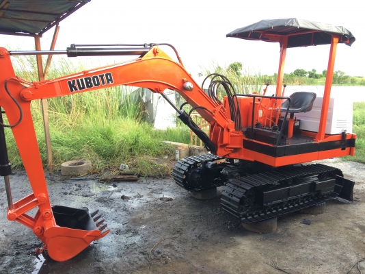 kobuta kh11h สามสูบ ประมาณpc20เก่าญี่ปุ่น พร้อมใช้