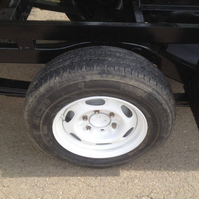 ขายรถอีแต๋น 4 ล้อดั้ม