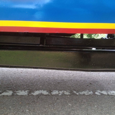 ขายรถอีแต๋น 4 ล้อดั้ม