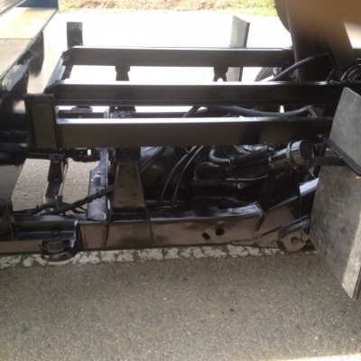 ขายรถอีแต๋น 4 ล้อดั้ม